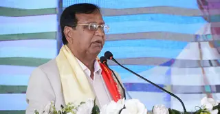 মুক্তিযোদ্ধাদের কোনো দল নেই, তারা এ দেশের: ডিএসসিসি প্রশাসক